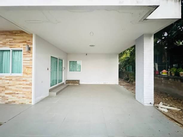 ขายบ้านเดี่ยวพานทอง หมู่บ้านโชติกาโมเดิร์นนิตี้ พานทอง ภาพที่ 5